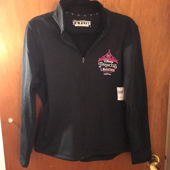 champion windbreaker womens 2017